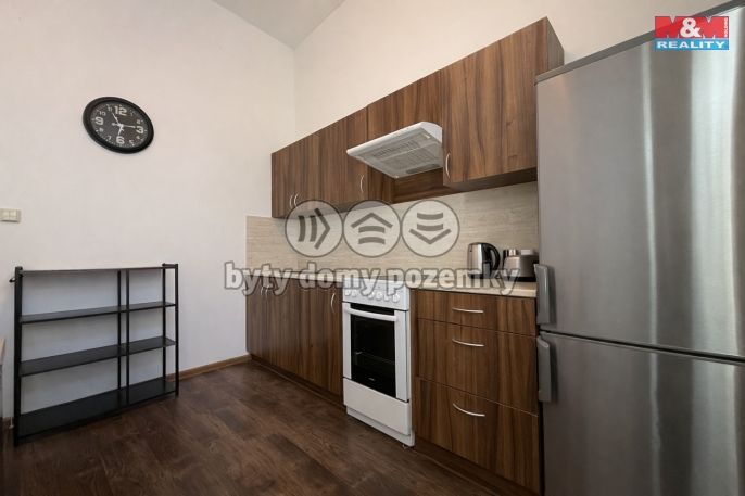 Pronájem, Byt 2+1, Bohumín