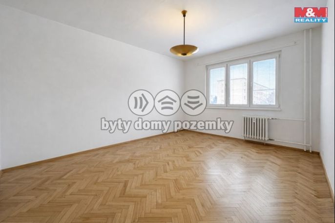 Prodej, Byt 2+1, Praha