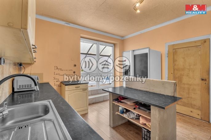 Prodej, Rodinný dům, Nová Paka