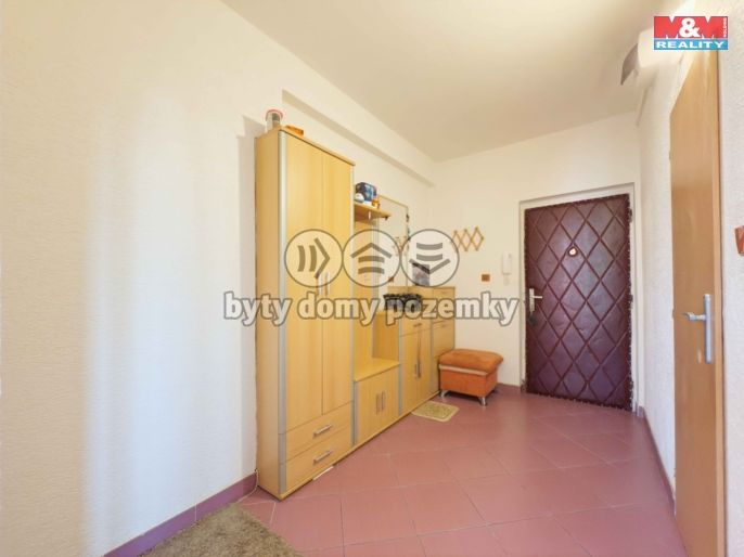 Prodej, Byt 3+1, Karviná