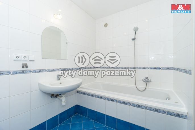 Prodej, Byt 2+1, Choceň