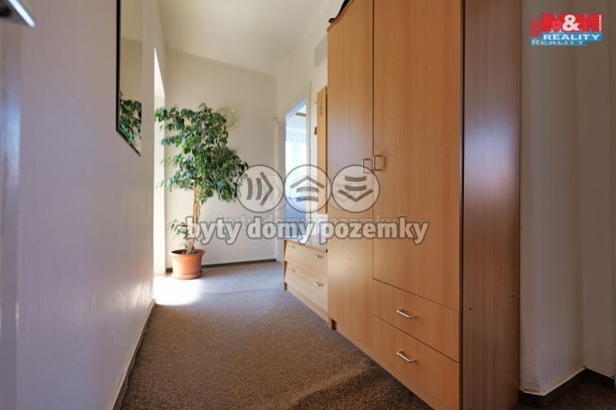 Prodej, Rodinný dům, Určice