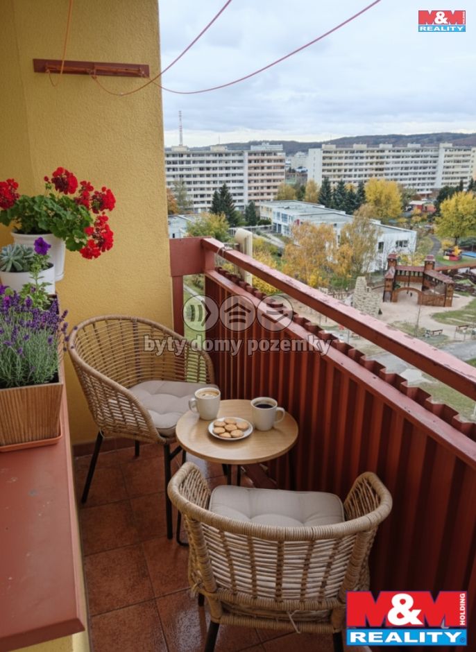 Prodej, Byt 3+1, Mladá Boleslav