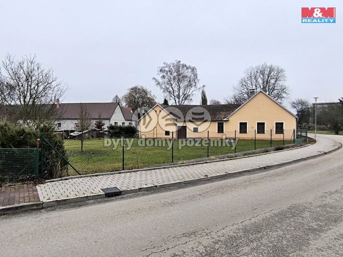 Prodej, Rodinný dům, Rapšach