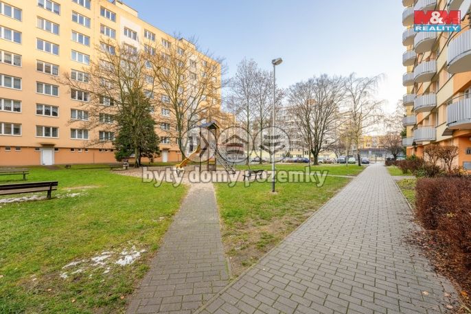 Prodej, Byt 2+1, České Budějovice