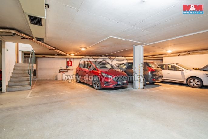 Prodej, Byt 4+kk, České Budějovice