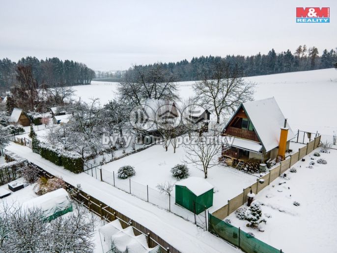 Prodej, Chata, Rudoltice