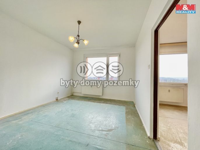 Prodej, Byt 1+1, Vysoké Mýto