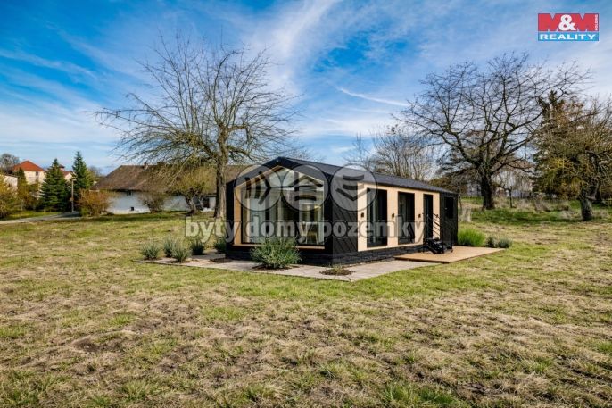 Prodej, Pozemek k bydlení, Lično