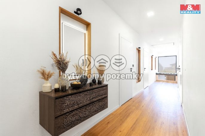 Prodej, Rodinný dům, Rudíkov