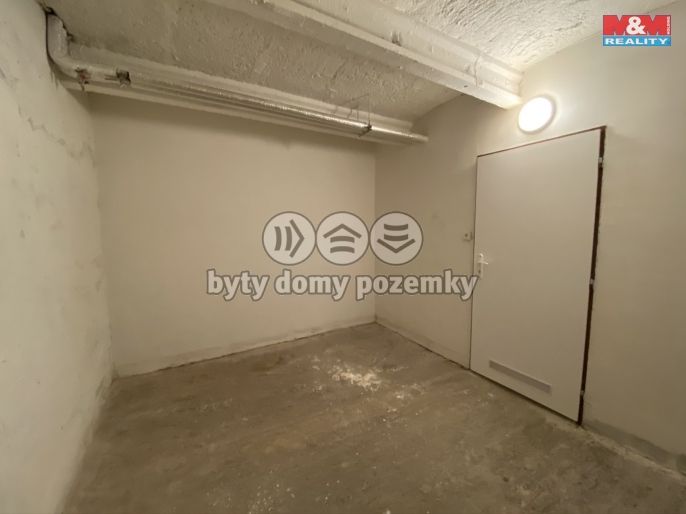 Pronájem, Byt 2+1, Ostrava