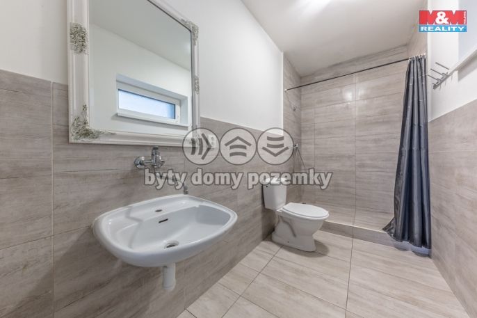 Prodej, Rodinný dům, Dobrovice