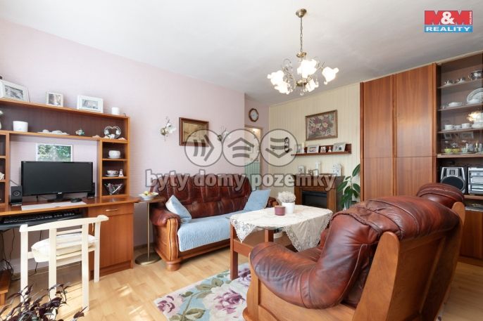 Prodej, Rodinný dům, Frýdlant nad Ostravicí