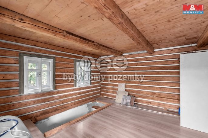 Prodej, Hotel, penzion, Rokytnice nad Jizerou