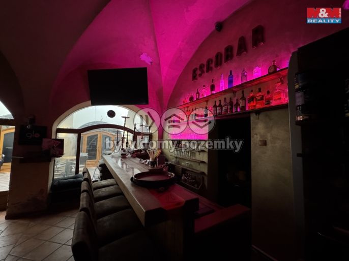 Pronájem, Ostatní, Olomouc