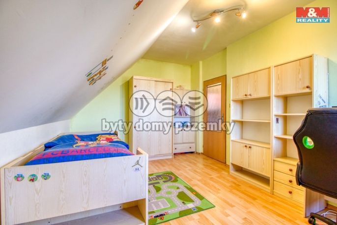 Prodej, Rodinný dům, Skašov