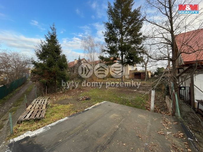 Prodej, Pozemek k bydlení, Praha