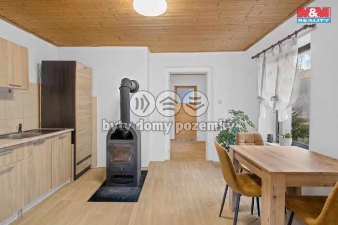 Prodej, Rodinný dům, Kly