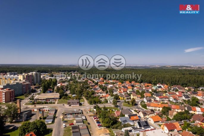 Prodej, Byt 1+1, Kladno