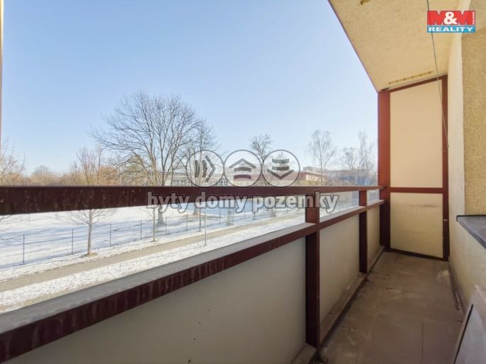 Prodej, Byt 3+1, Karviná