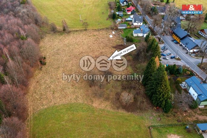 Prodej, Louka, Zlaté Hory