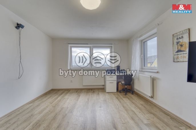 Prodej, Rodinný dům, Osek