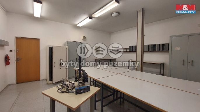 Pronájem, Obchod a služby, Ústí nad Orlicí