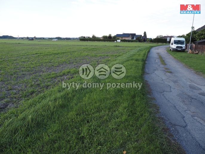 Prodej, Pole, Majetín