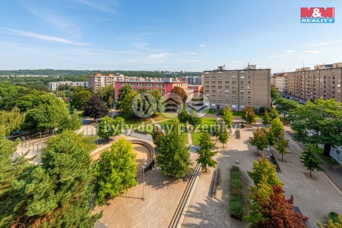 Prodej, Byt 1+1, Praha