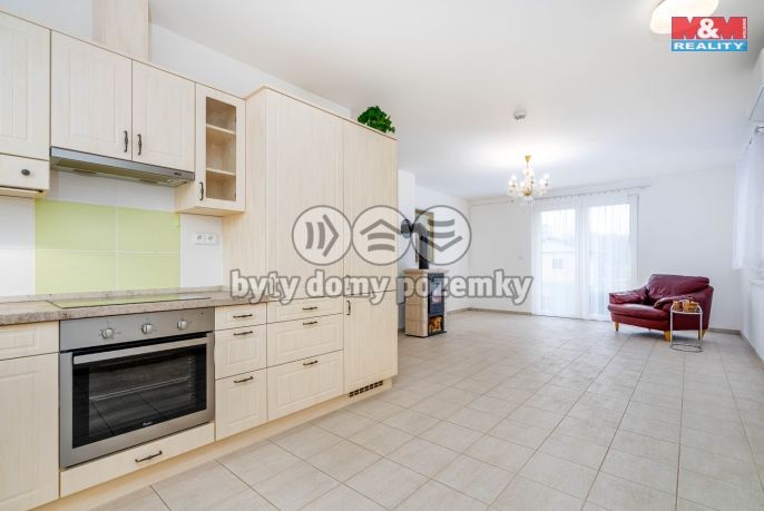 Prodej, Rodinný dům, Písty