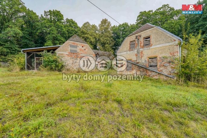 Prodej, Chalupa, Žihle