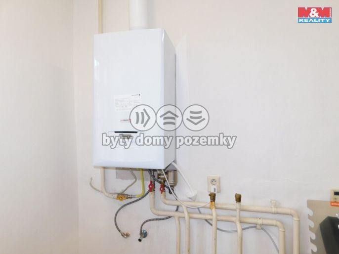 Pronájem, Obchod a služby, Cheb