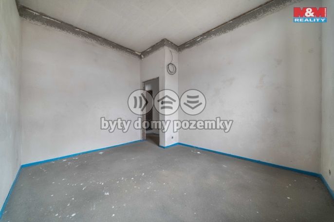 Prodej, Rodinný dům, Kostelec