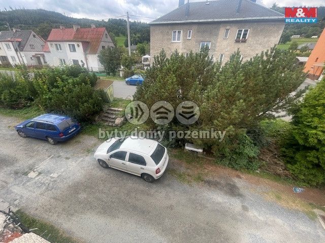 Pronájem, Byt 3+1, Vrbno pod Pradědem