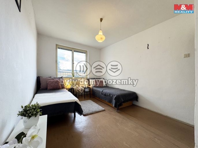 Prodej, Chata, Krásné Údolí