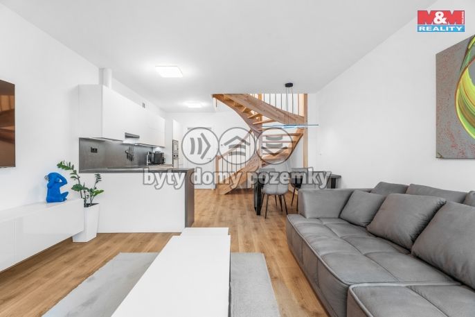 Prodej, Rodinný dům, Libiš