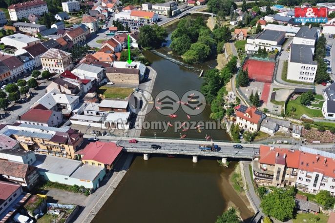 Prodej, Obchod a služby, Ledeč nad Sázavou
