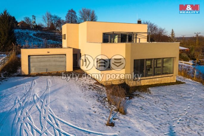 Prodej, Rodinný dům, Rohovládova Bělá