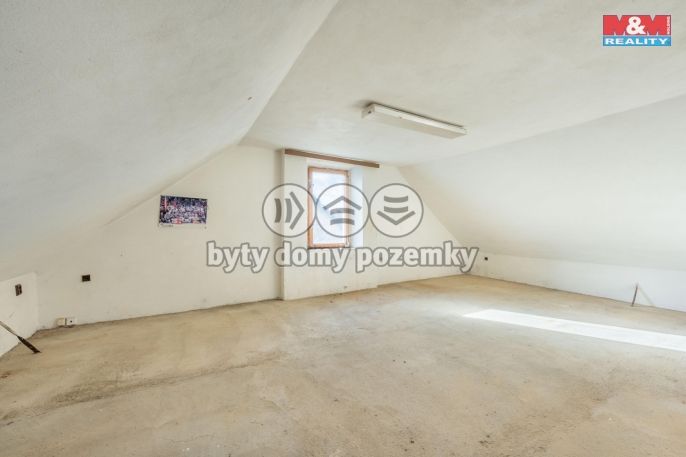 Prodej, Rodinný dům, Kladno