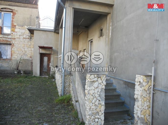 Prodej, Obchodní objekt, Hředle