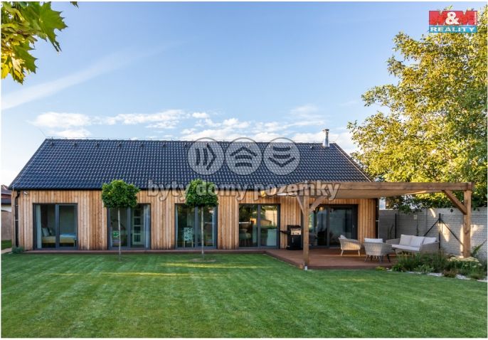 Prodej, Pozemek k bydlení, Březová