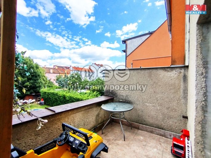 Prodej, Rodinný dům, Brno
