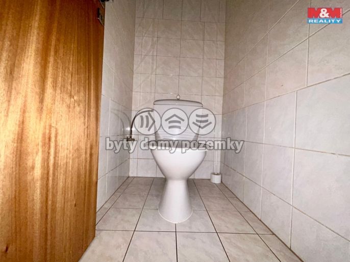 Pronájem, Byt 2+kk, Klatovy