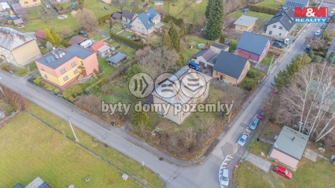 Prodej, Pozemek k bydlení, Havířov