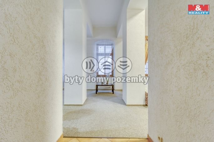 Prodej, Byt 1+kk, Plzeň