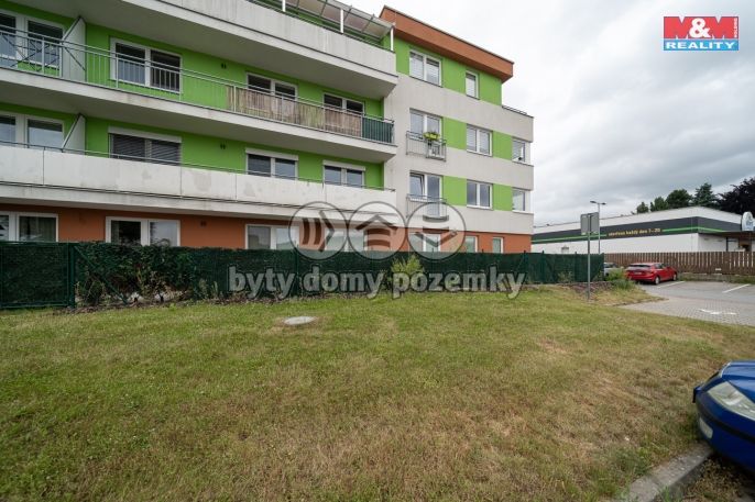 Prodej, Byt 4+kk, Ústí nad Orlicí