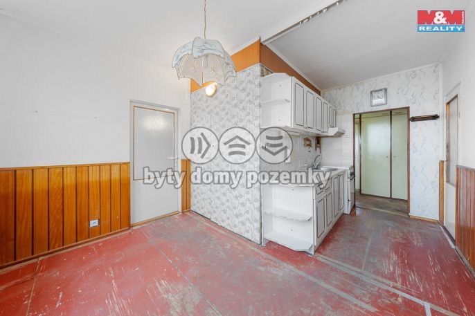 Prodej, Byt 3+1, Ústí nad Labem