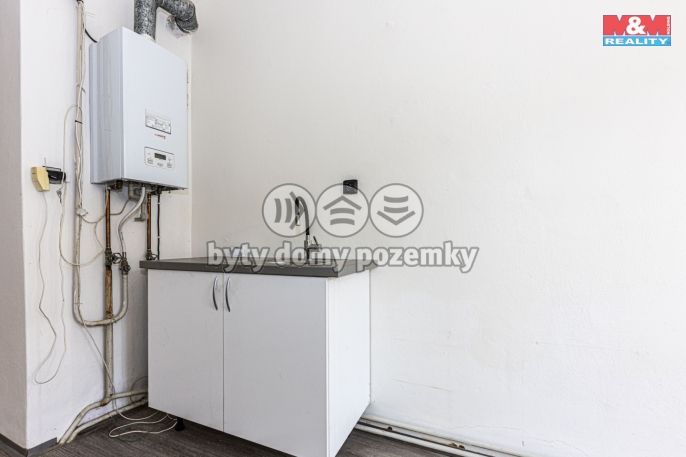 Pronájem, Obchod a služby, Kolín