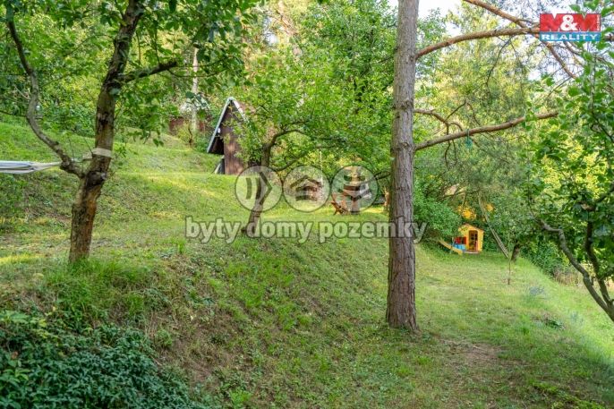 Prodej, Chata, Kropáčova Vrutice