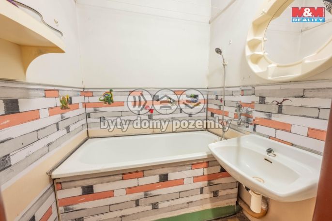 Prodej, Byt 3+1, Kladno